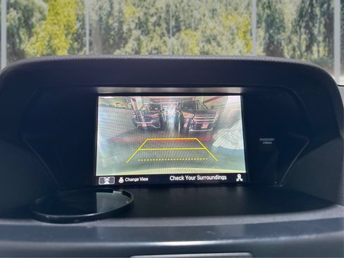 Used 2021 Acura ILX w/ Premium Package FWD image 27
