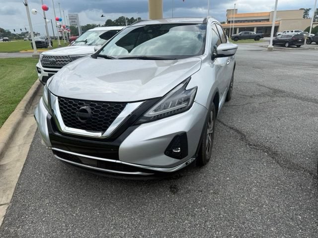 Used 2023 Nissan Murano SV FWD image 1