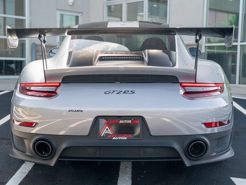 Used 2018 Porsche 911 GT2 RS RWD image 19