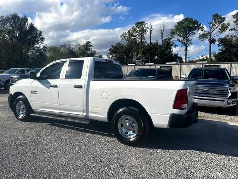 Used 2013 RAM 1500 Tradesman image 3