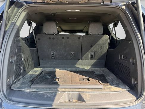 Used 2023 GMC Yukon XL Denali w/ LPO, Floor Liner Package AWD/4WD image 46