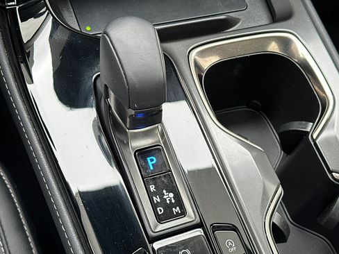 Used 2025 Lexus NX 350 AWD w/ Cold Area Package image 21
