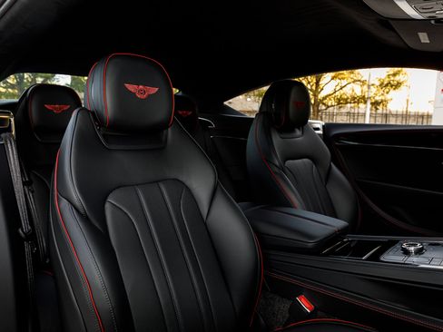 New 2026 Bentley Continental GT image 41