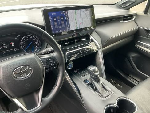 Used 2021 Toyota Venza AWD/4WD image 29