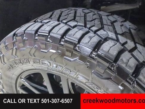 Used 2023 GMC Yukon AT4 w/ Max Trailering Package AWD/4WD image 26