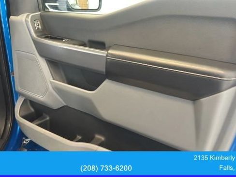 Used 2021 Ford F150 XLT w/ XTR Package AWD/4WD image 30