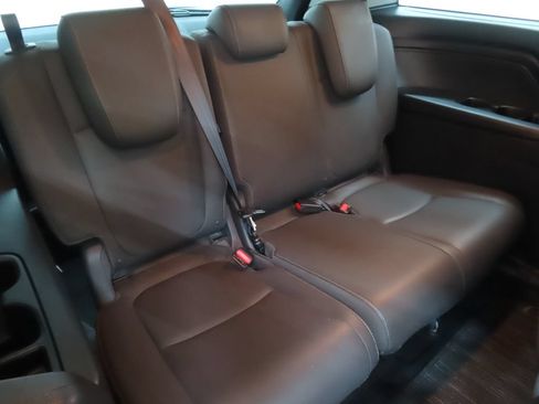 Used 2021 Honda Odyssey EX-L image 23