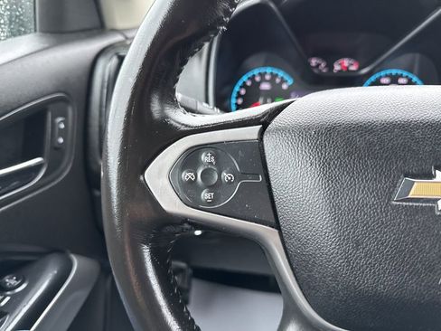 Used 2019 Chevrolet Colorado LT w/ LT Convenience Package image 29