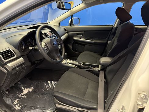 Used 2015 Subaru Impreza 2.0i Premium w/ Popular Package #1 image 12