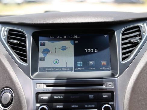 Used 2015 Hyundai Azera Limited FWD image 34