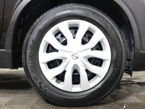 Used 2016 Nissan Rogue S w/ Appearance Package image 36