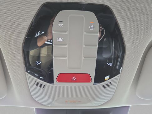 New 2026 Kia K4 EX FWD image 32