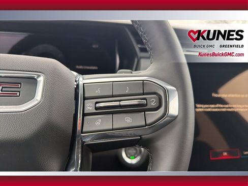 New 2026 GMC Terrain Elevation image 18