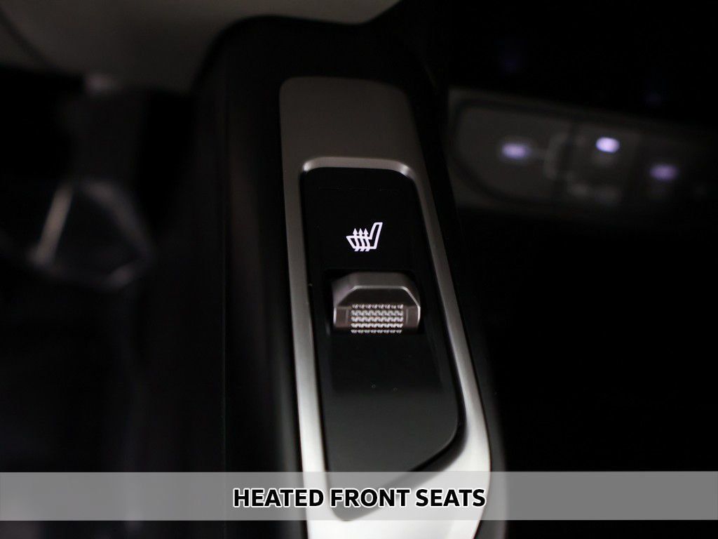 Certified 2026 Kia Sorento S FWD image 6