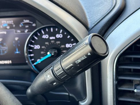 Used 2019 Ford F250 Lariat w/ Lariat Ultimate Package AWD/4WD image 21