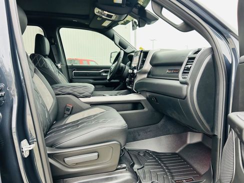 New 2026 RAM 1500 Big Horn AWD/4WD image 36