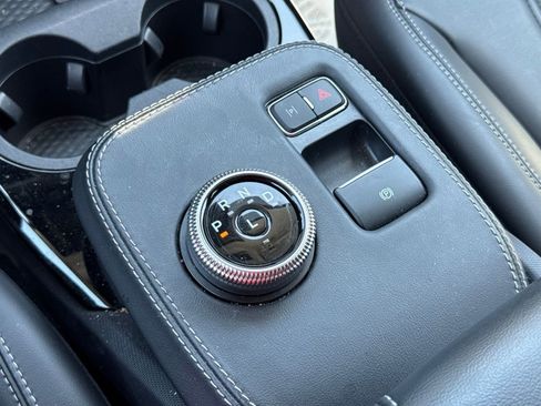 Certified 2023 Ford Mustang Mach-E Select RWD image 28