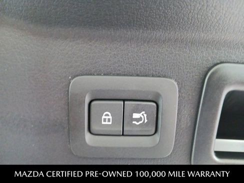 Certified 2025 MAZDA CX-90 Plug-In Hybrid w/Premium Sport image 7