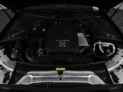 Used 2018 Mercedes-Benz C 300 Coupe image 30