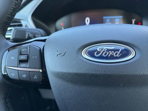 New 2026 Ford Escape Active w/ Cold Weather Package AWD/4WD image 16
