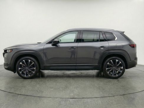 Used 2025 MAZDA CX-50 2.5 Hybrid w/ Premium Plus Pkg AWD/4WD image 5