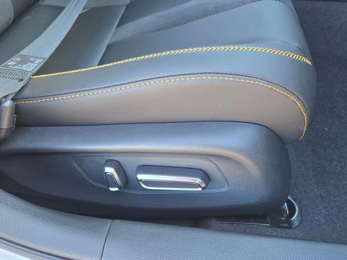 New 2026 Acura Integra A-Spec image 8