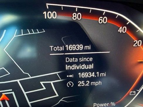 Certified 2023 BMW X5 xDrive40i w/ Parking Assistance Package image 4