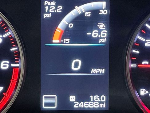 Used 2022 Subaru WRX Premium image 6