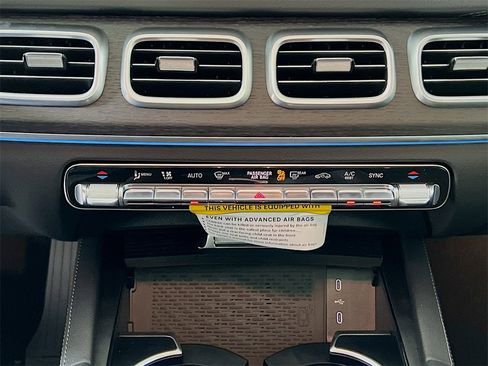 New 2026 Mercedes-Benz GLE 350 4MATIC image 19