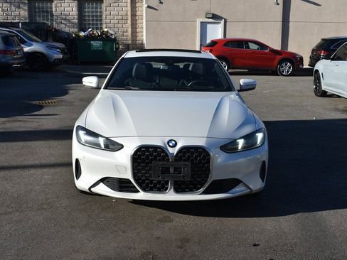 Used 2025 BMW 430i Coupe image 3