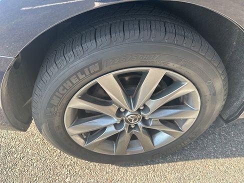 Used 2018 MAZDA MAZDA6 Sport image 18