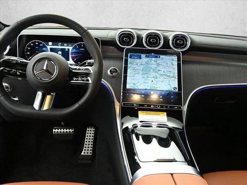 Certified 2026 Mercedes-Benz GLC 300 4MATIC image 19