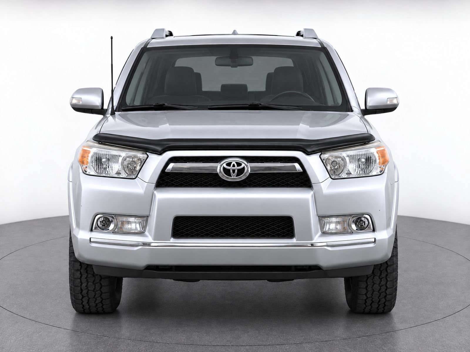 Used 2013 Toyota 4Runner SR5 RWD image 5