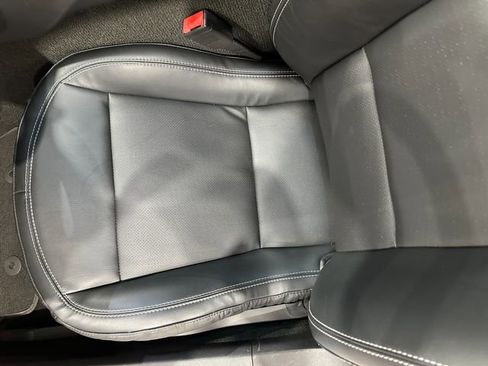 Used 2014 Chevrolet Corvette Stingray Coupe w/ 3LT Preferred Equipment Group image 17