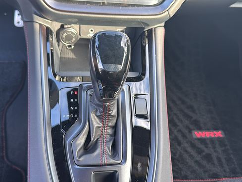 New 2025 Subaru WRX Limited w/ Popular Package #1A image 19