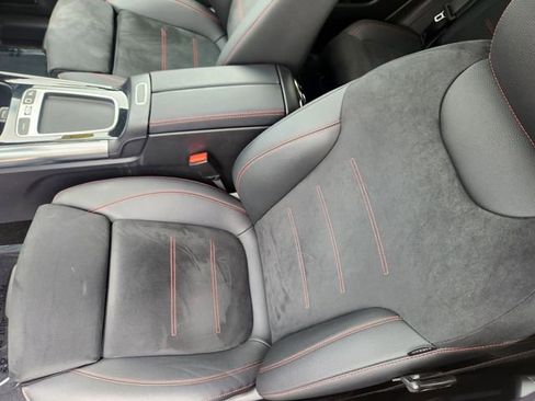 Certified 2025 Mercedes-Benz GLA 250 4MATIC image 8