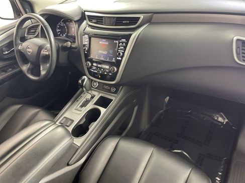 Used 2023 Nissan Murano SV image 27