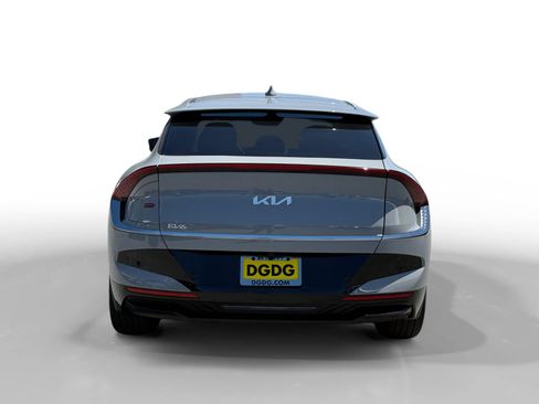 New 2026 Kia EV6 Wind RWD image 4
