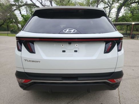Used 2022 Hyundai Tucson SEL image 7