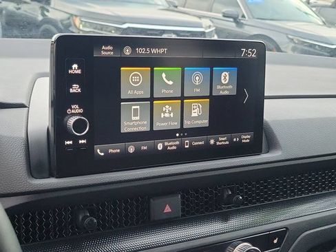 Certified 2024 Honda CR-V Sport-L image 33
