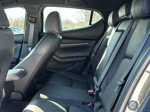 Used 2020 MAZDA MAZDA3 AWD Hatchback w/ Premium Pkg image 25