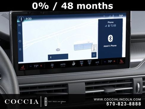 New 2026 Lincoln Corsair Premiere AWD/4WD image 14