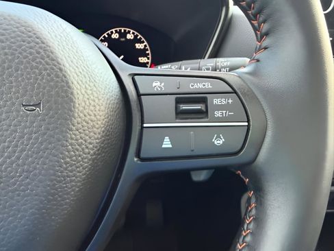 Certified 2025 Honda CR-V Sport-L image 18