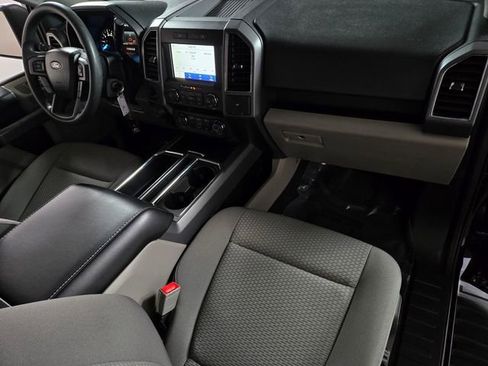 Used 2020 Ford F150 XLT w/ Trailer Tow Package image 23