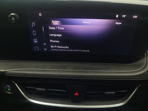 Used 2024 Buick Encore GX Preferred FWD image 25