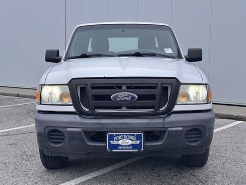 Used 2010 Ford Ranger XL image 7