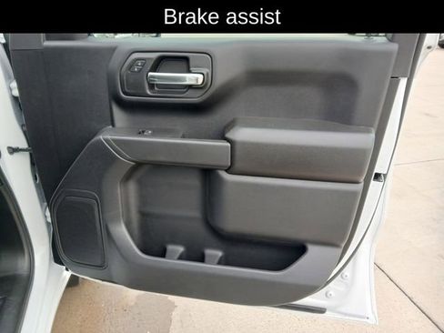 New 2026 GMC Sierra 1500 Pro w/ Pro Value Package image 16