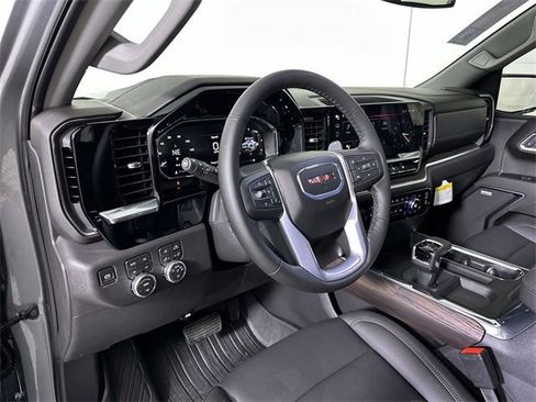 New 2026 GMC Sierra 1500 SLT w/ SLT Premium Plus Package image 10
