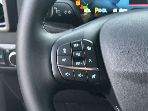 New 2025 Ford Bronco Sport Big Bend w/ Convenience Package image 54