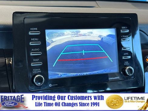 Used 2023 Toyota Camry SE FWD image 18